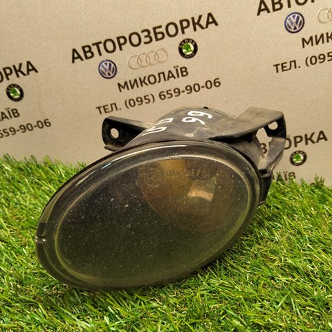 Фара протитуманна, ліва 27129300LI VAG