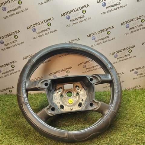 Руль 2K0419091E VAG