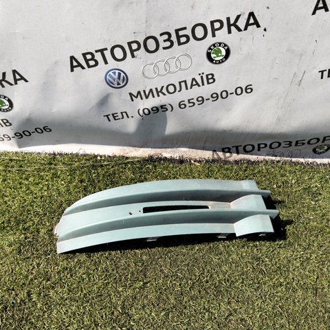 Заглушка протитуманок, ліва 2K0853683 VAG