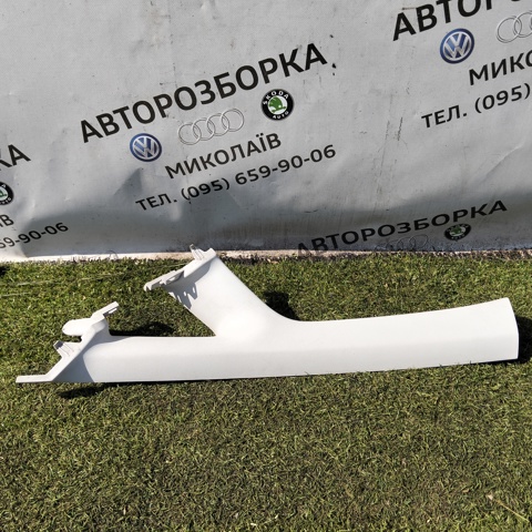 Оббивки і кожухи для легкових. Механізм підйому кабіни для вантажних 2K0867233B VAG