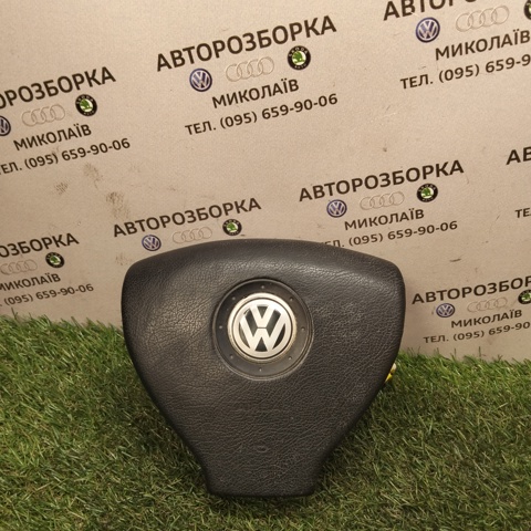 Подушка AIRBAG передня ліва 2K0880201E VAG