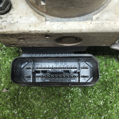 Блоки ABS 2K0907379A VAG