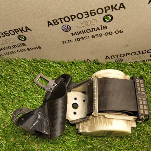 Пасок безпеки задній 33035173B VAG