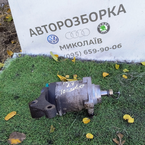 ПНВТ 331004X500 HYUNDAI
