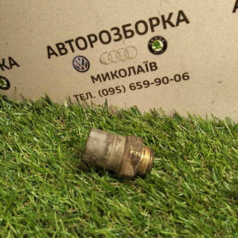 Датчик включення вентилятора радіатора 38160 FAE