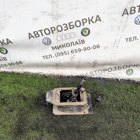 Механізм перемикання передач, куліса 3A0713061 VAG
