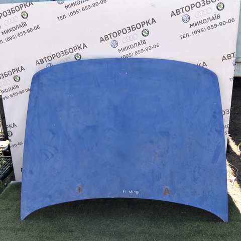Капот 3A0823033A VAG