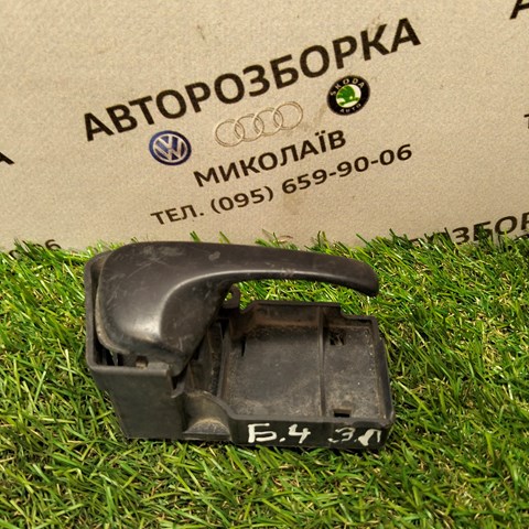 Ручка правих дверей зовнішня 3A0837236 VAG