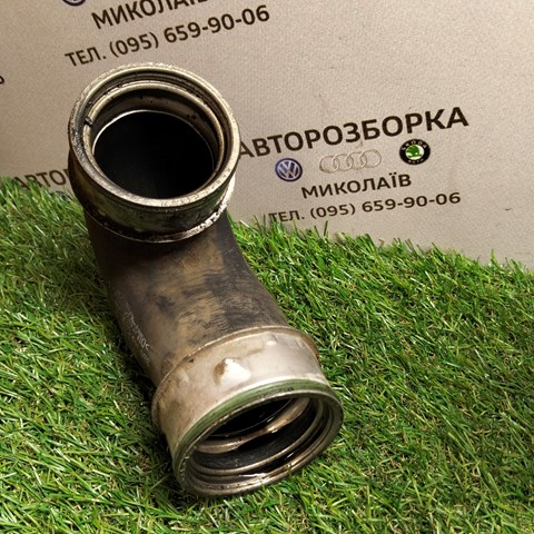 Трубка, що нагнітається 3B0145834M VAG