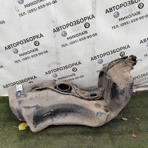 Бензобак 3B0201075BP VAG