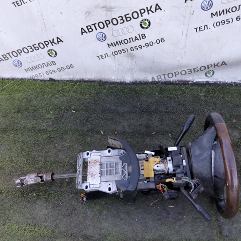 Колонка рульова 3B0419502F VAG