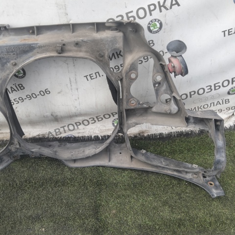 Оперення в зборі 3B0805594 VAG