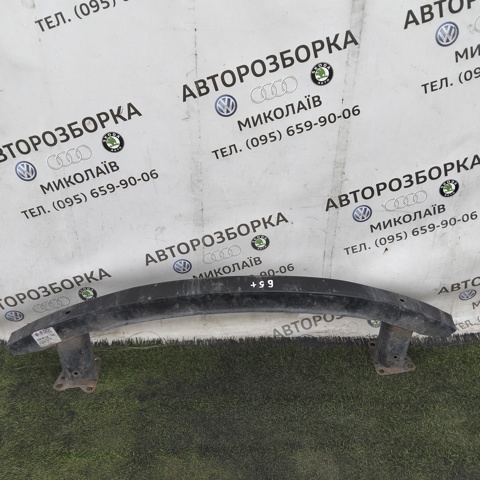 Балка бампера переднього 3B0807109A VAG