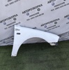 Переднє праве крило 3B0821106E VAG