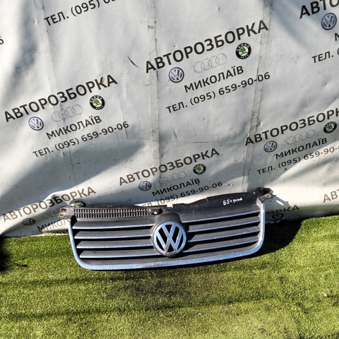 Решітка 3B0853651L VAG