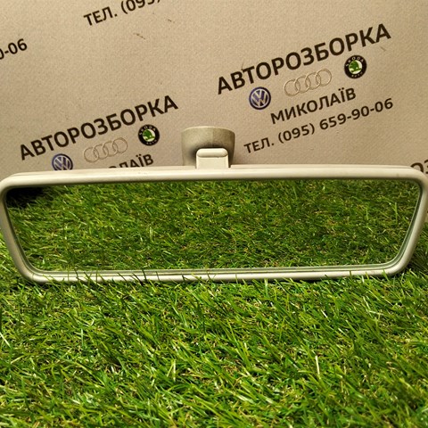Салоне дзеркало заднього виду 3B0857511G VAG