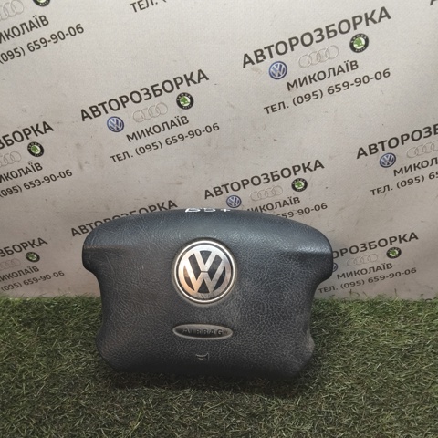 Комплект безпеки 3B0880201AS VAG