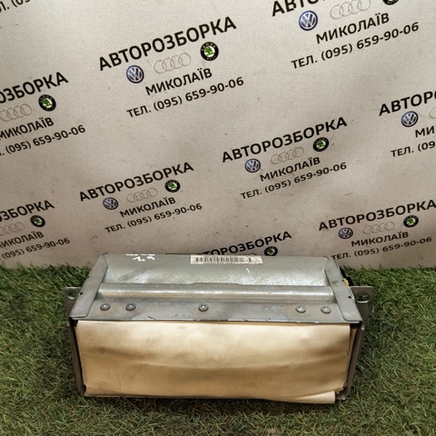 Подушка безпеки, пасажирська, AIRBAG 3B0880204 VAG