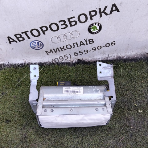 Подушка безпеки бокова 3B0880204F VAG