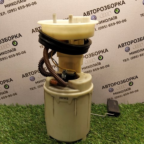 Модуль бензонасоса 3B0919051C VAG