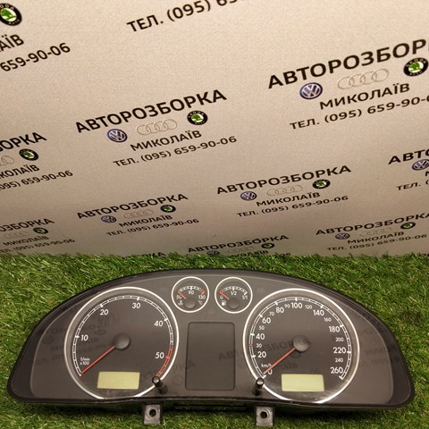 Спідометр 3B0920807A VAG