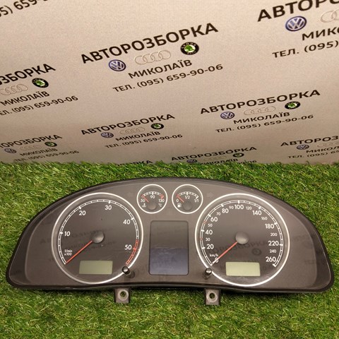 Спідометр 3B0920829A VAG