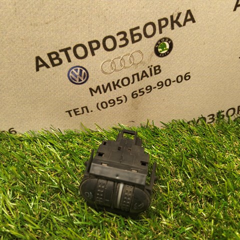 Регулятор яскравості панелі приладів 3B0941333C VAG