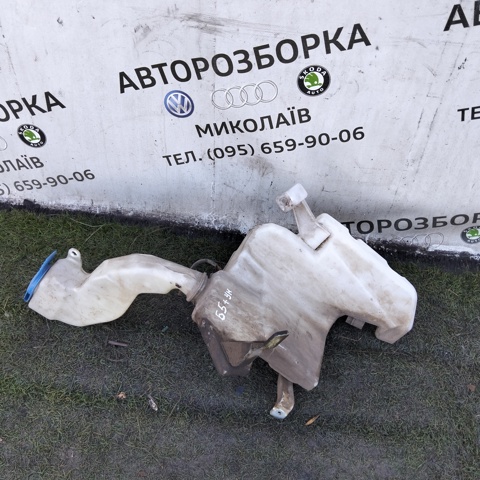 Бачок омивача лобового скла Шкода Суперб 1