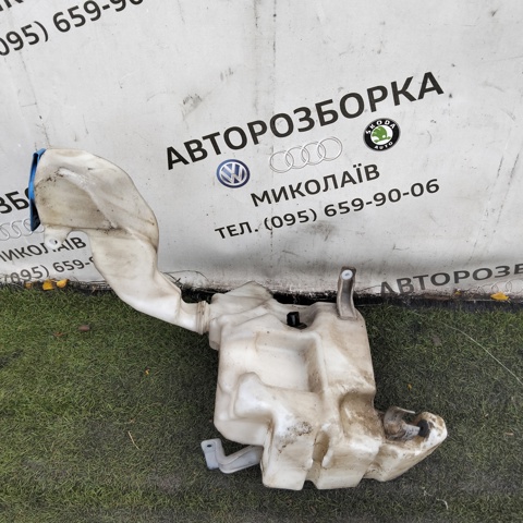 Бачок для омивайки 3B0955453AF VAG