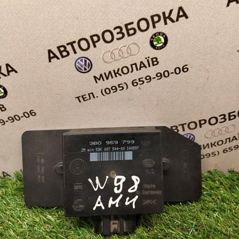 Блок управління комфорту 3B0959799 VAG