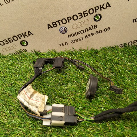 Датчик дощу 3B0971411A VAG