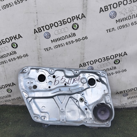 Підйомник механічний вітрового скла 3B1837461 VAG