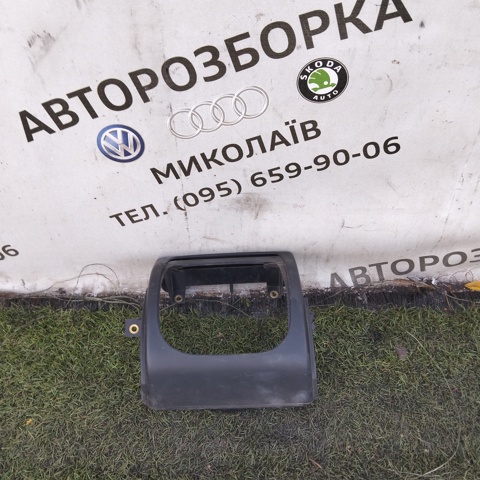 Захисний кожух кермового механізму 3B1858345C VAG
