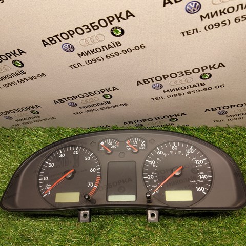 Спідометр 3B1919930 VAG