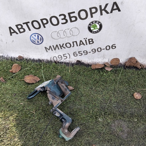 Петля заднтої двері, лівої 3B4833411C VAG