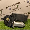 Двигун склопідіймача двері передньої, правої 3B4837752CQ VAG