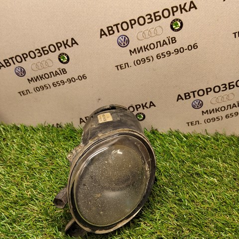 Права протитуманні фари 3B7941700A VAG