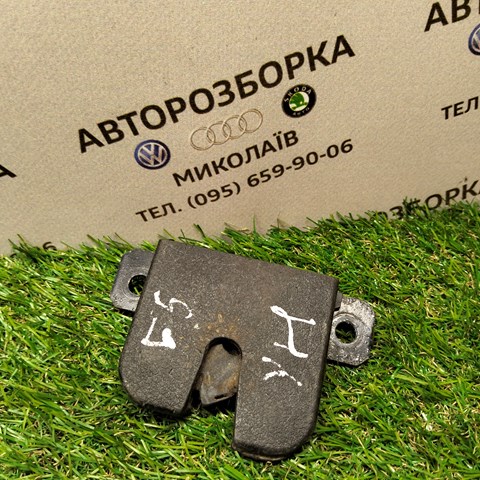Замок багажника 3B9827505C VAG