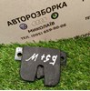 Замок кришки багажника / задніх 3/5-х дверей 3B9827505E VAG