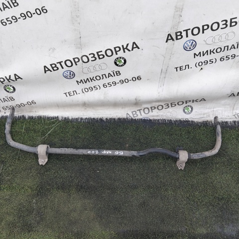 Стабілізатор передньої підвіски 3C0411303S VAG