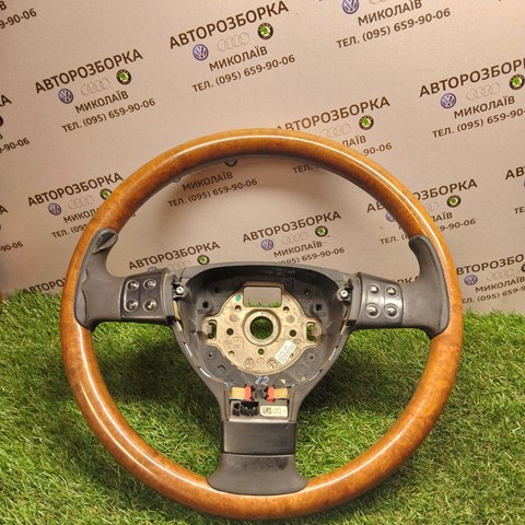 Рульове колесо 3C0419091 VAG