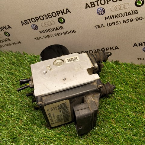 Блок управління АБС (ABS) 3C0614095M VAG