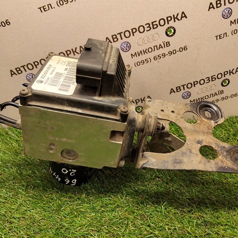 Гідроблок АБС 3C0614095P VAG