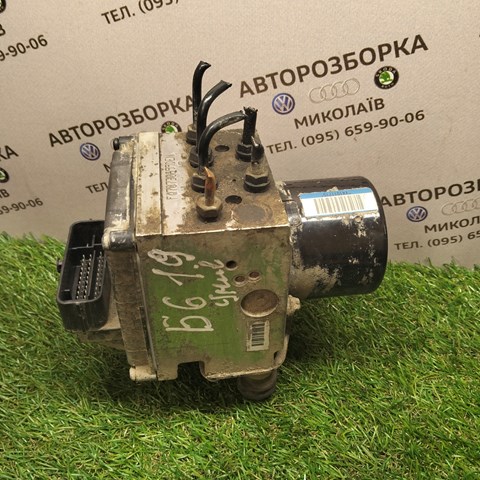Блоки ABS 3C0614109 VAG