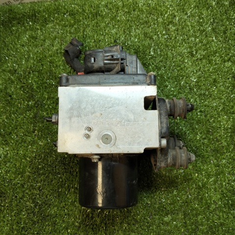 Блок управління АБС (ABS) 3C0614109AF VAG