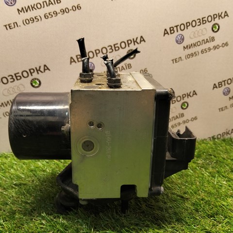 Блок АБС гідравлічний 3C0614109T VAG