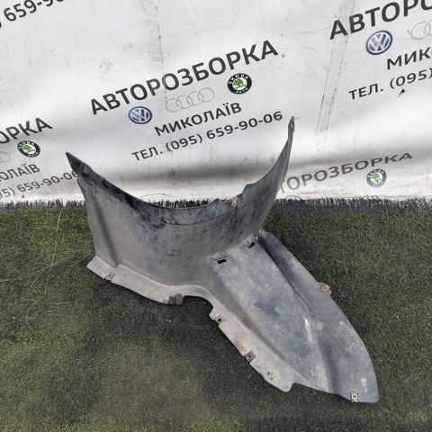 Підкрилок переднього крила, лівий передній 3C0805911B VAG