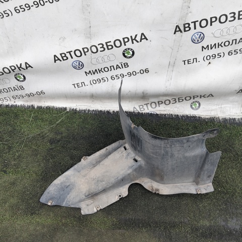 Підкрилок переднього крила, правий передній 3C0805912A VAG