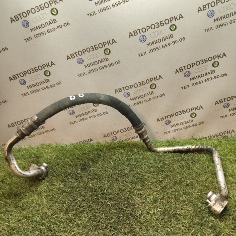 Трубка кондиціонера від компресора до радіатора 3C0820721M VAG