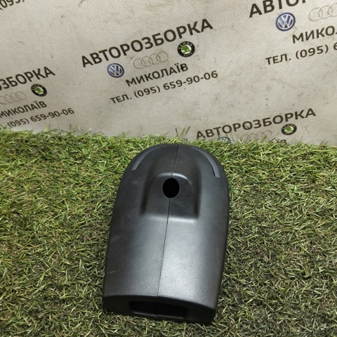 Автоскло 3C0858547 VAG